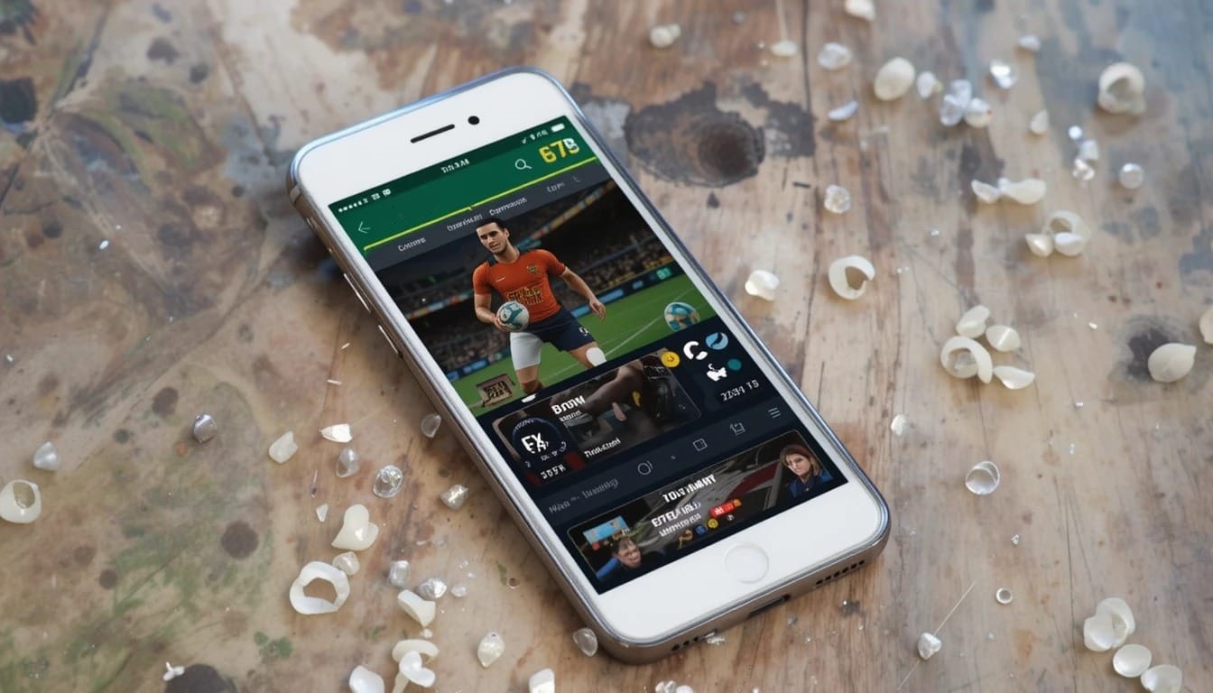 Baixe o App da 788u