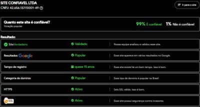 Site verificado e verdadeiro:788uapp.com.br